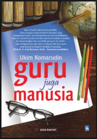 Guru Juga Manusia