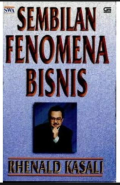 Sembilan Fenomena Bisnis