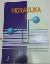 Hidraulika 1