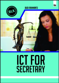 Ict For Secretary