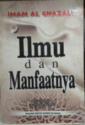 Ilmu dan Manfaatnya