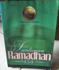 Tuntunan Ramadhan 1434 H