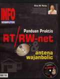 Panduan Praktis RT/RW-net & Antena WajanBolic