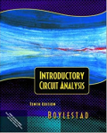 Introductory Circuit Analysis