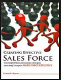 Creating Effective Sales Force