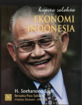 Kapita Selekta Ekonomi Indonesia