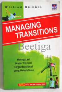 Managing Transitions