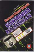 Konsep Dasar Teknik Elektronika kelistrikan