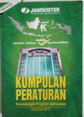 Kumpulan Peraturan Perundangan Program Jamsostek