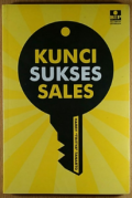 Kunci Sukses Sales