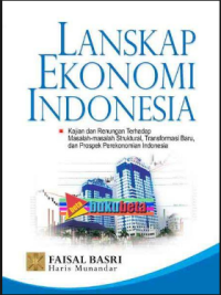 Lanskap Ekonomi Indonesia