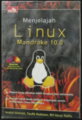 Menjelajah Linux Mandrake 10.0