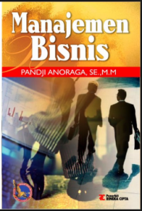 Manajemen Bisnis