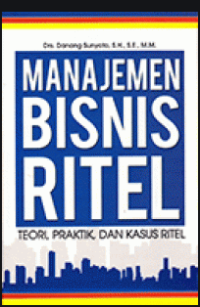 Manajemen Bisnis Ritel