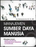 Manajemen Sumber Daya Manusia