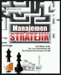 Manajemen Stratejik