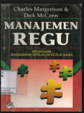 Manajemen Regu, memahami bagaimana menjalin kerja sama; Team Management Understanding How People