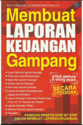 Membuat Laporan Keuangan Gampang