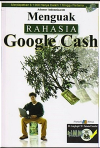 Menguak Rahasia Google Cash