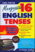 Cara Pintar Menguasdai 16 English Tenses