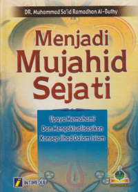 Manjadi Mujahid Sejati