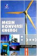 Mesin Konversi Energi