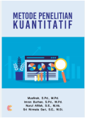 Metode Penelitian Kuantitatif