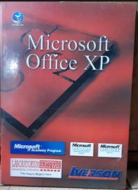 Microsoft Office XP