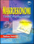 Mikro Ekonomi; teori pengantar