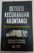 Deteksi Kecurangan Akuntansi