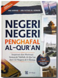 Negeri-Negeri Penghafal Alqur’an