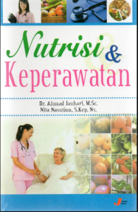 Nutrisi & Keperawatan