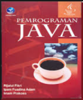 Pemrograman Java