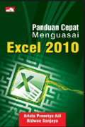 Panduan Cepat Menguasai Excel 2010