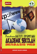 Panduan Sistem Informasi Akademik Sekolah Berbasis Web