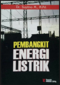 Pembangkit Energi Listrik