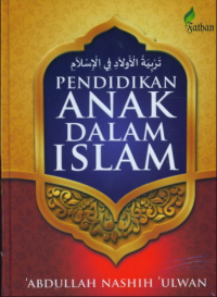 Pendidikan Anak Dalam Islam