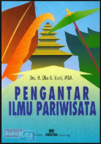 Pengantar Ilmu Pariwisata