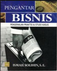 Pengantar Bisnis