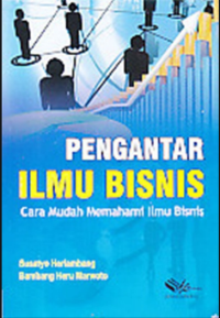 Pengantar Ilmu Bisnis