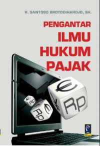 Pengantar Ilmu Hukum Pajak