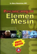 Perancangan Elemen Mesin