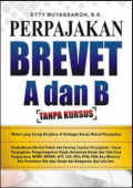 Perpajakan Brevet A dan B; tanpa kursus