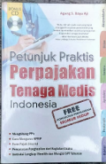 Petunjuk Praktus Perpajakan Tenaga Medis Indonesia