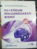 Praktikum Penganggaran Bisnis