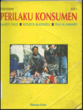 Prilaku Konsumen; consumer Behavior