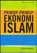 Prinsip-prinsip Ekonomi Islam