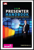 Presenter Handbook dalam Pembuatan, Persiapan, Sampai Presentasi