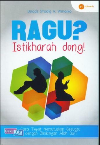 Ragu? Istikhara Dong