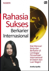 Rahasia Sukses Berkarier Intenasional